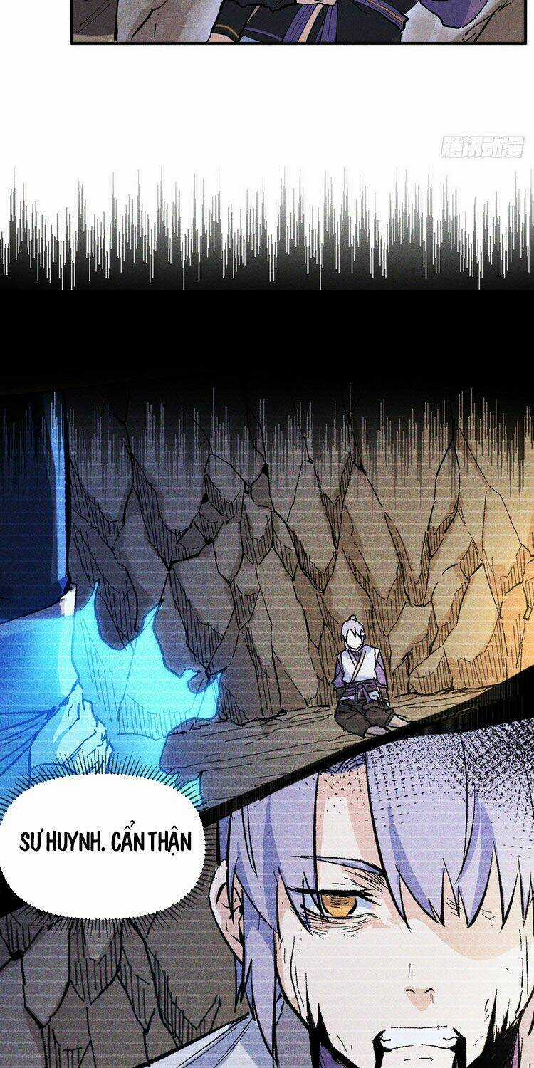 Nhân Vật Chính Mạnh Nhất Lịch Sử Chapter 8 trang 4