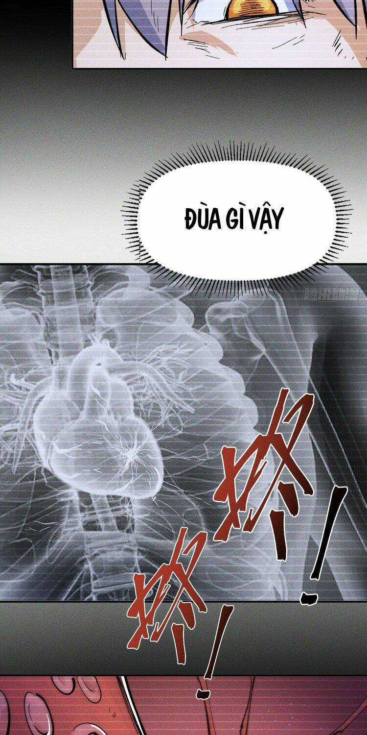 Nhân Vật Chính Mạnh Nhất Lịch Sử Chapter 8 trang 6