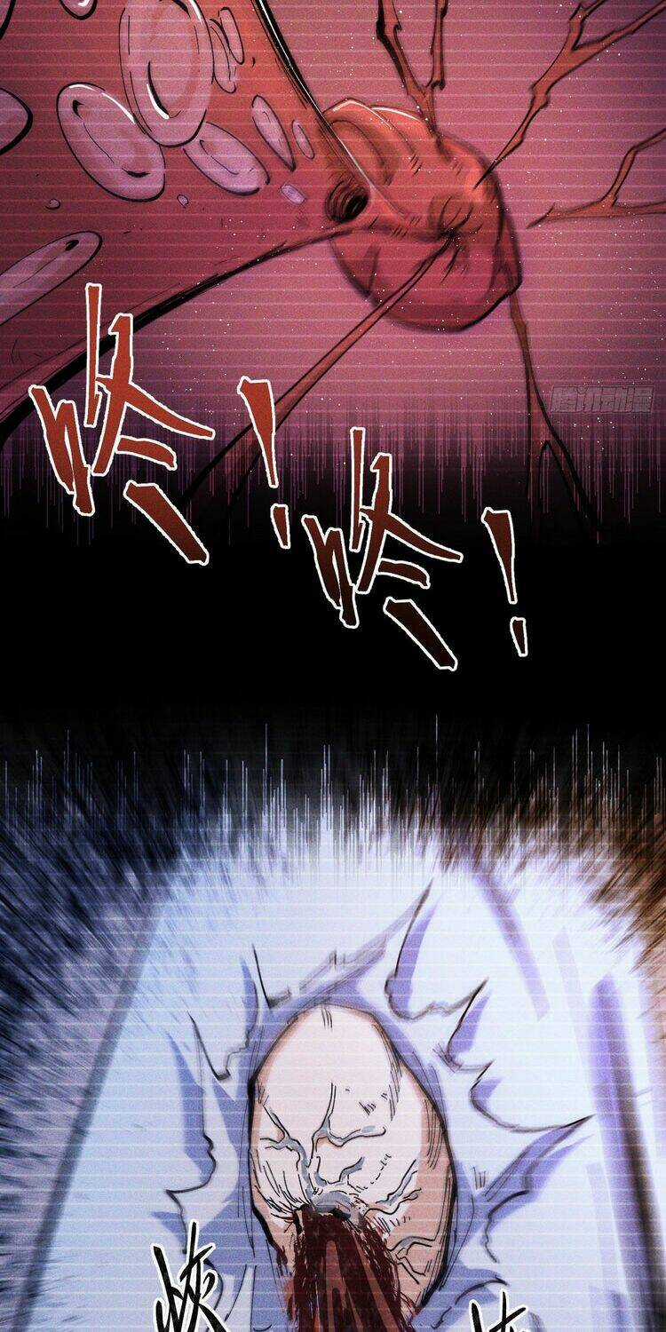 Nhân Vật Chính Mạnh Nhất Lịch Sử Chapter 8 trang 7