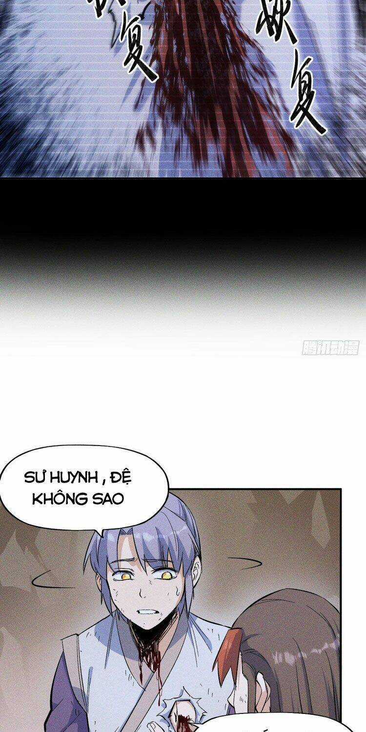 Nhân Vật Chính Mạnh Nhất Lịch Sử Chapter 8 trang 8