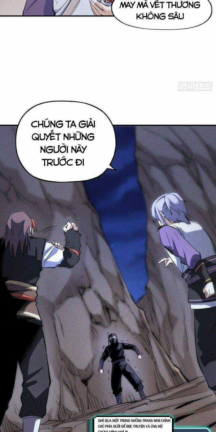 Nhân Vật Chính Mạnh Nhất Lịch Sử Chapter 8 trang 9