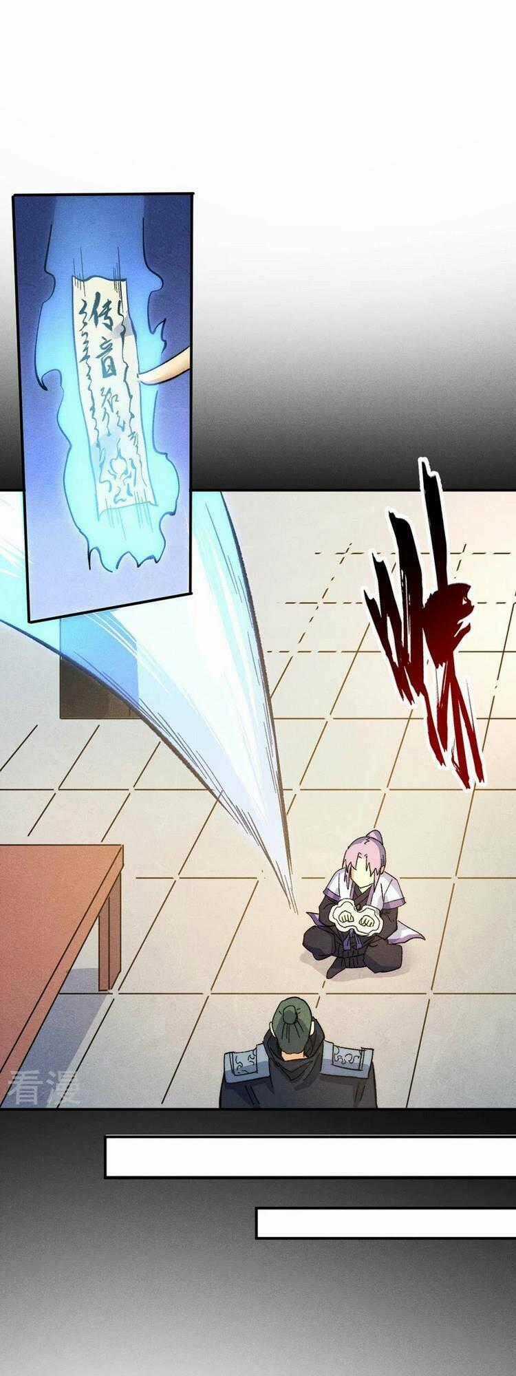 Nhân Vật Chính Mạnh Nhất Lịch Sử Chapter 81 trang 0