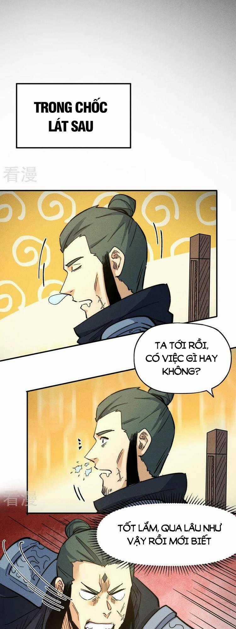 Nhân Vật Chính Mạnh Nhất Lịch Sử Chapter 81 trang 1