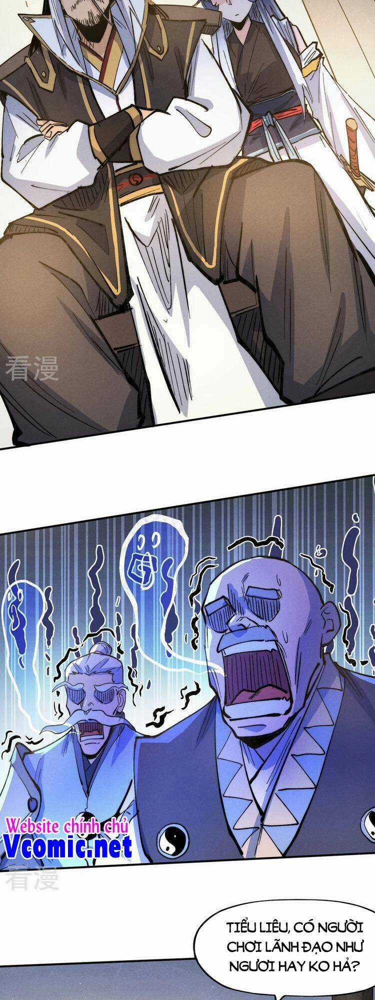 Nhân Vật Chính Mạnh Nhất Lịch Sử Chapter 81 trang 12