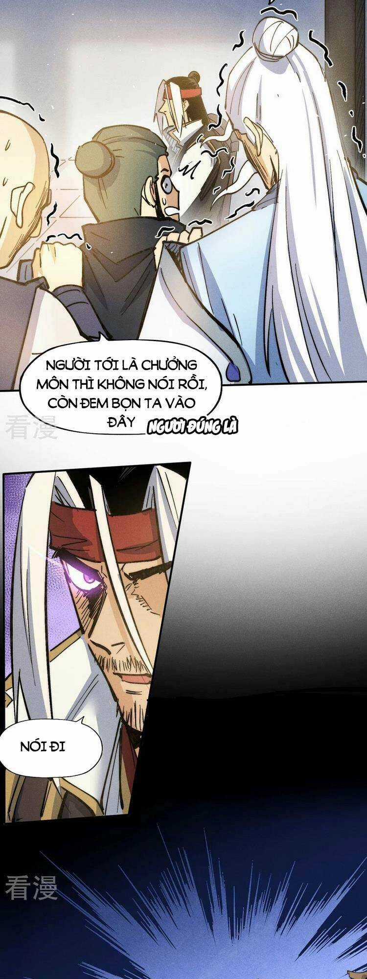 Nhân Vật Chính Mạnh Nhất Lịch Sử Chapter 81 trang 13