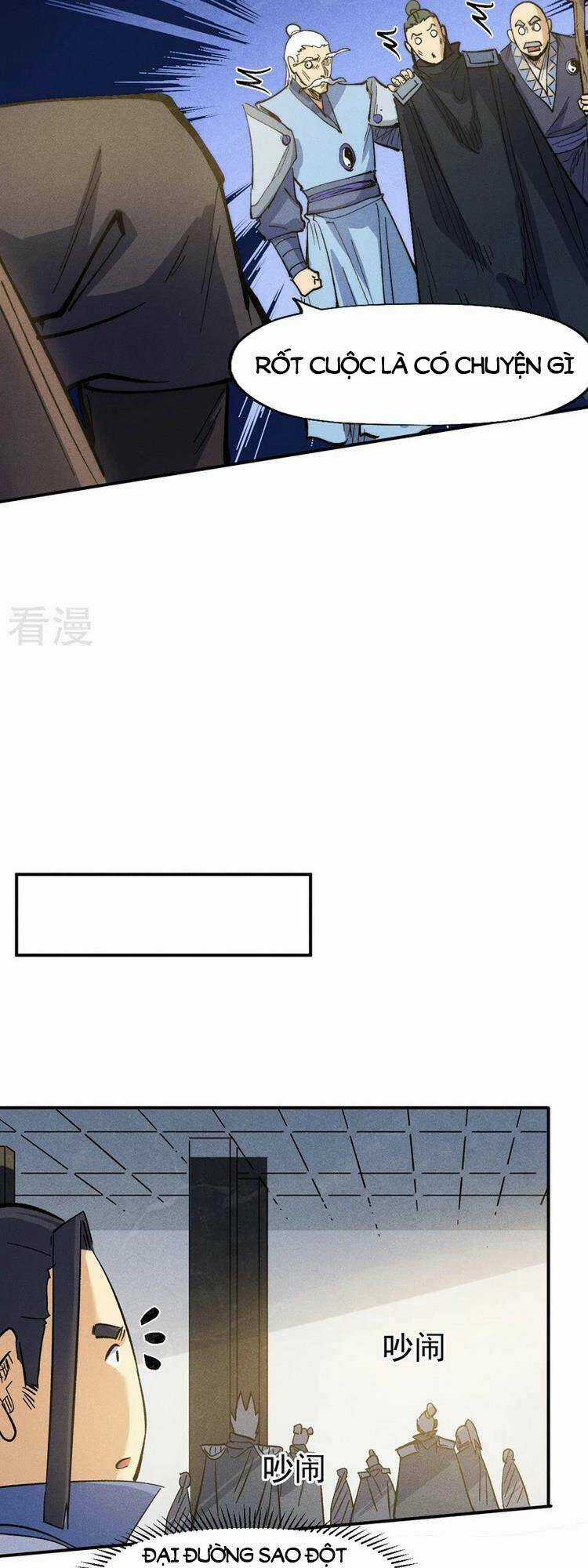 Nhân Vật Chính Mạnh Nhất Lịch Sử Chapter 81 trang 14