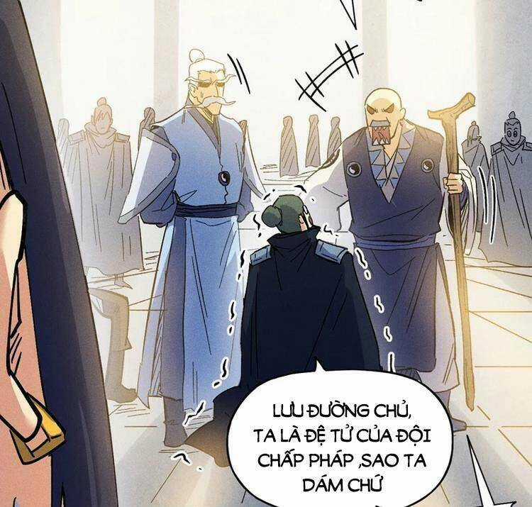 Nhân Vật Chính Mạnh Nhất Lịch Sử Chapter 81 trang 16