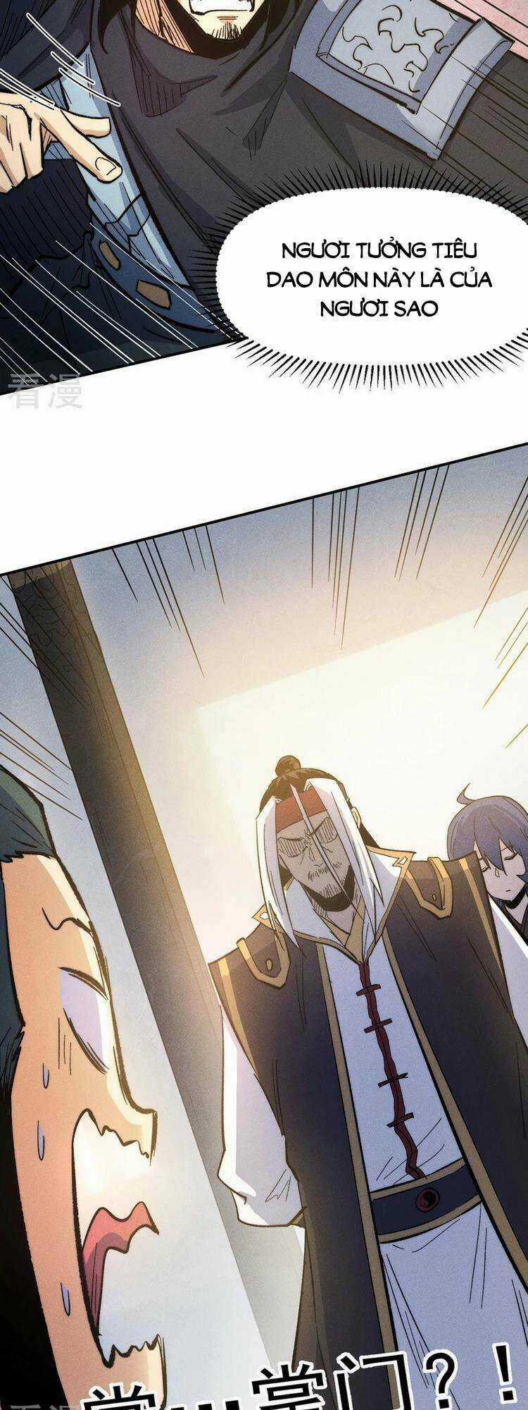 Nhân Vật Chính Mạnh Nhất Lịch Sử Chapter 81 trang 2