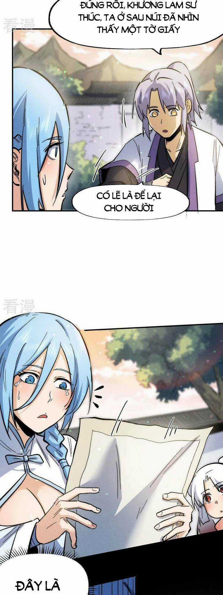 Nhân Vật Chính Mạnh Nhất Lịch Sử Chapter 81 trang 22