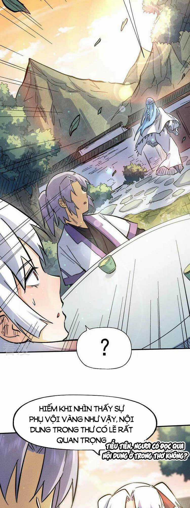 Nhân Vật Chính Mạnh Nhất Lịch Sử Chapter 81 trang 24