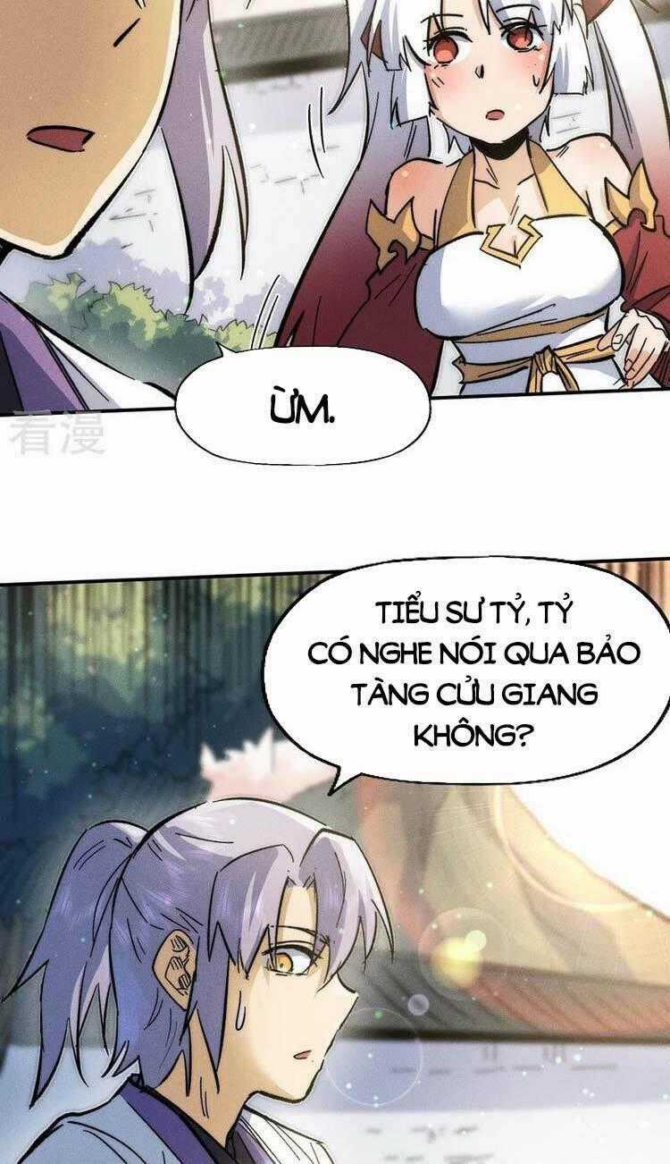 Nhân Vật Chính Mạnh Nhất Lịch Sử Chapter 81 trang 25