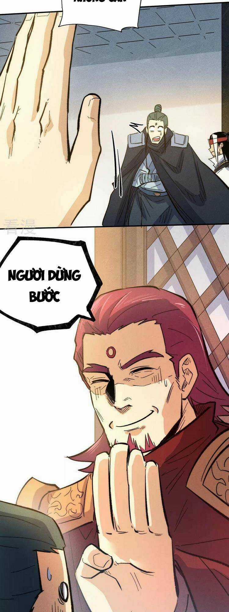 Nhân Vật Chính Mạnh Nhất Lịch Sử Chapter 81 trang 8