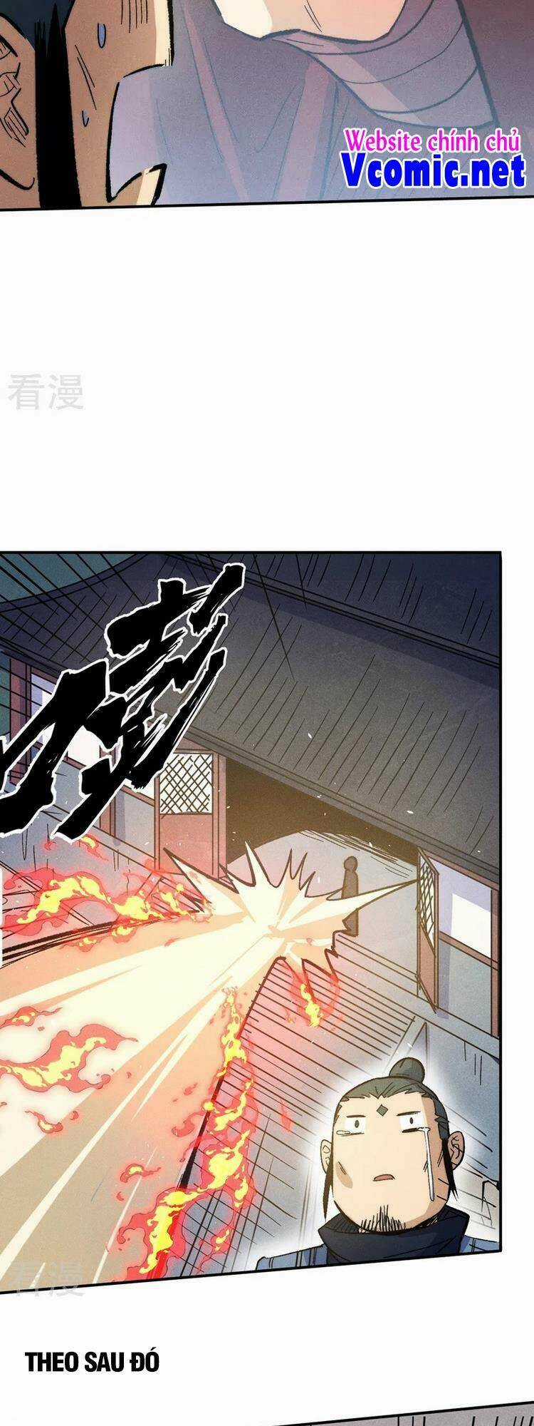 Nhân Vật Chính Mạnh Nhất Lịch Sử Chapter 81 trang 9