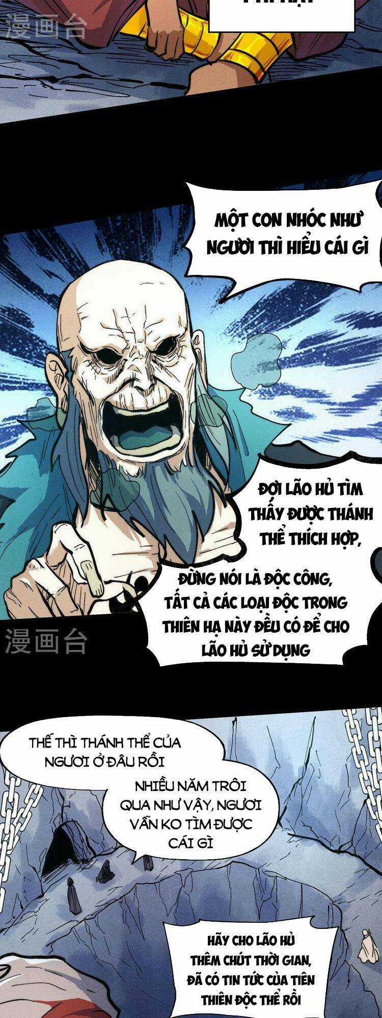 Nhân Vật Chính Mạnh Nhất Lịch Sử Chapter 82 trang 12