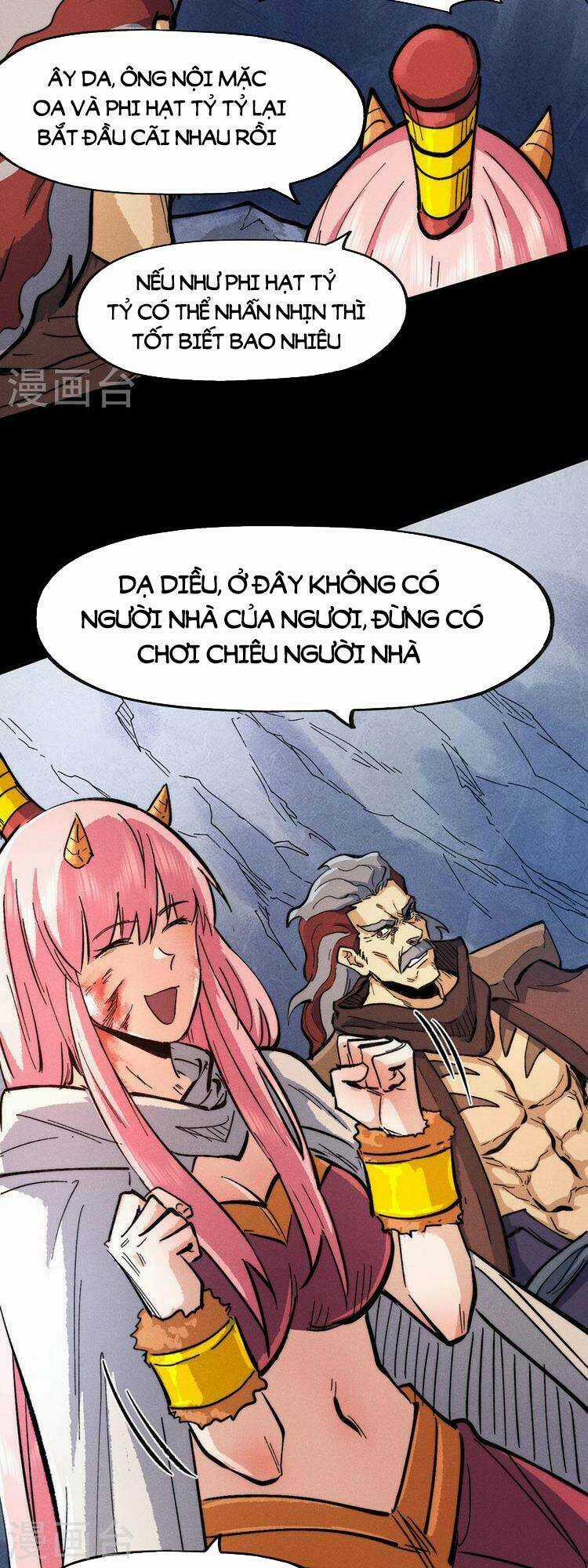 Nhân Vật Chính Mạnh Nhất Lịch Sử Chapter 82 trang 13