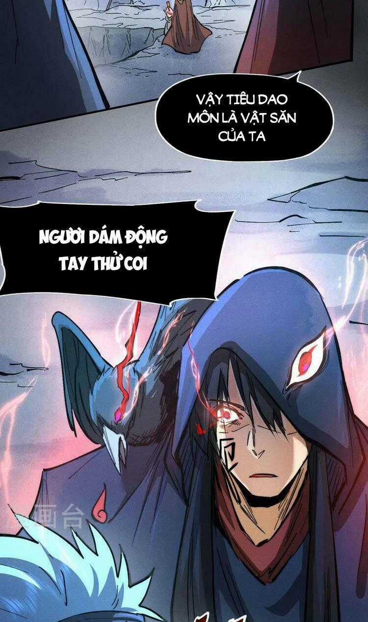 Nhân Vật Chính Mạnh Nhất Lịch Sử Chapter 82 trang 23