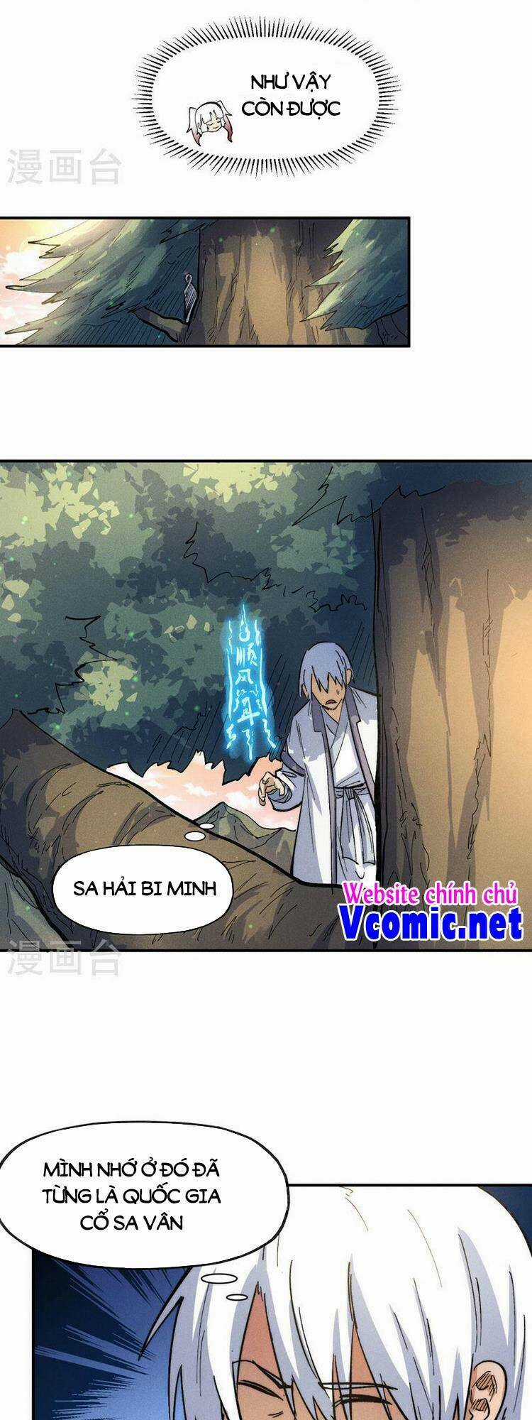 Nhân Vật Chính Mạnh Nhất Lịch Sử Chapter 82 trang 5