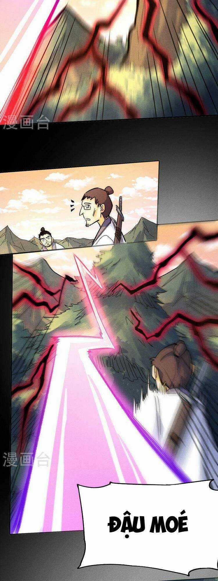 Nhân Vật Chính Mạnh Nhất Lịch Sử Chapter 82 trang 7