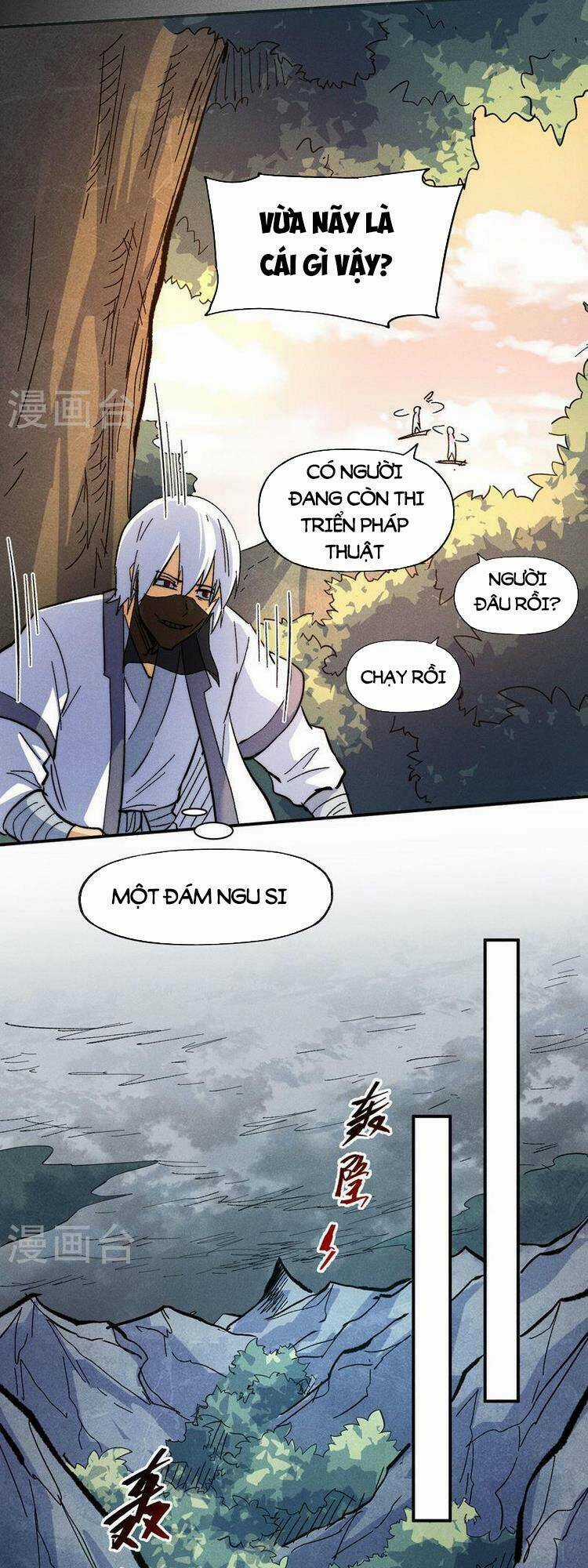 Nhân Vật Chính Mạnh Nhất Lịch Sử Chapter 82 trang 8