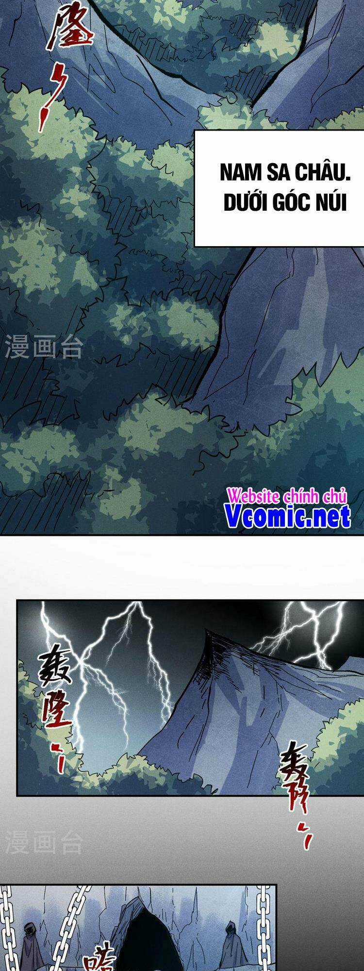 Nhân Vật Chính Mạnh Nhất Lịch Sử Chapter 82 trang 9