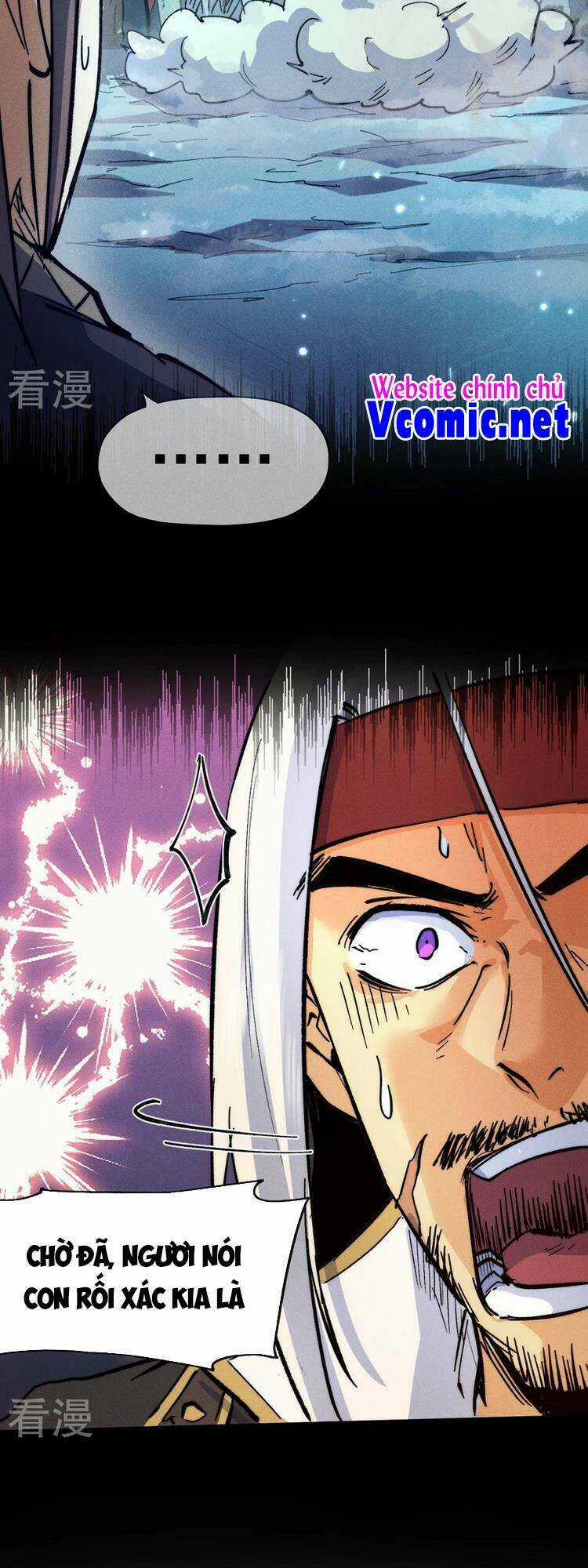 Nhân Vật Chính Mạnh Nhất Lịch Sử Chapter 83 trang 11