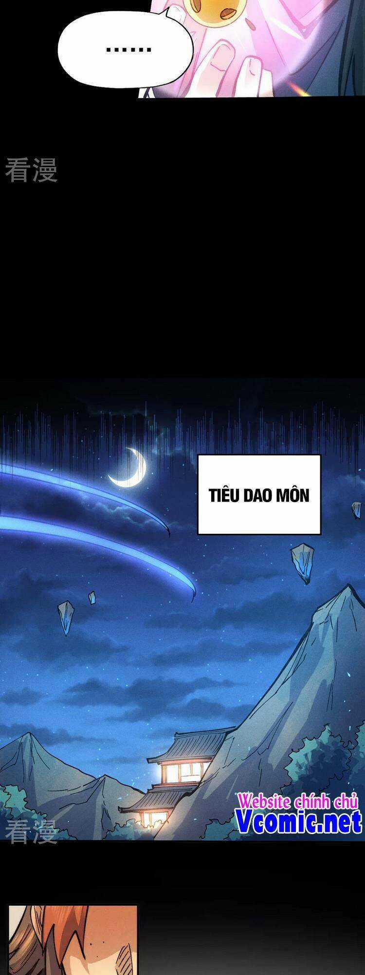 Nhân Vật Chính Mạnh Nhất Lịch Sử Chapter 83 trang 4