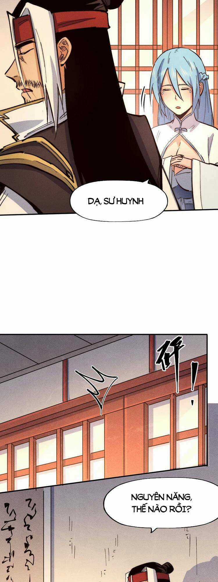 Nhân Vật Chính Mạnh Nhất Lịch Sử Chapter 83 trang 6