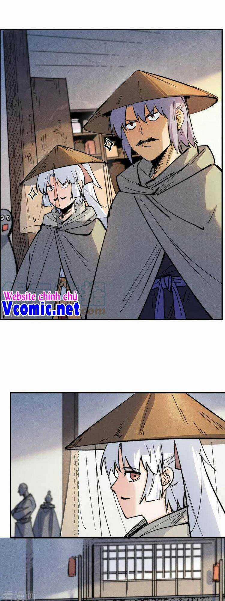 Nhân Vật Chính Mạnh Nhất Lịch Sử Chapter 84 trang 11