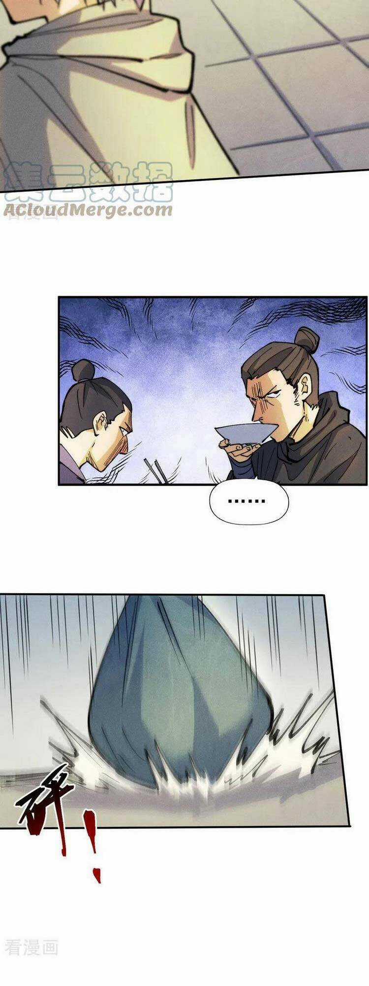 Nhân Vật Chính Mạnh Nhất Lịch Sử Chapter 84 trang 17