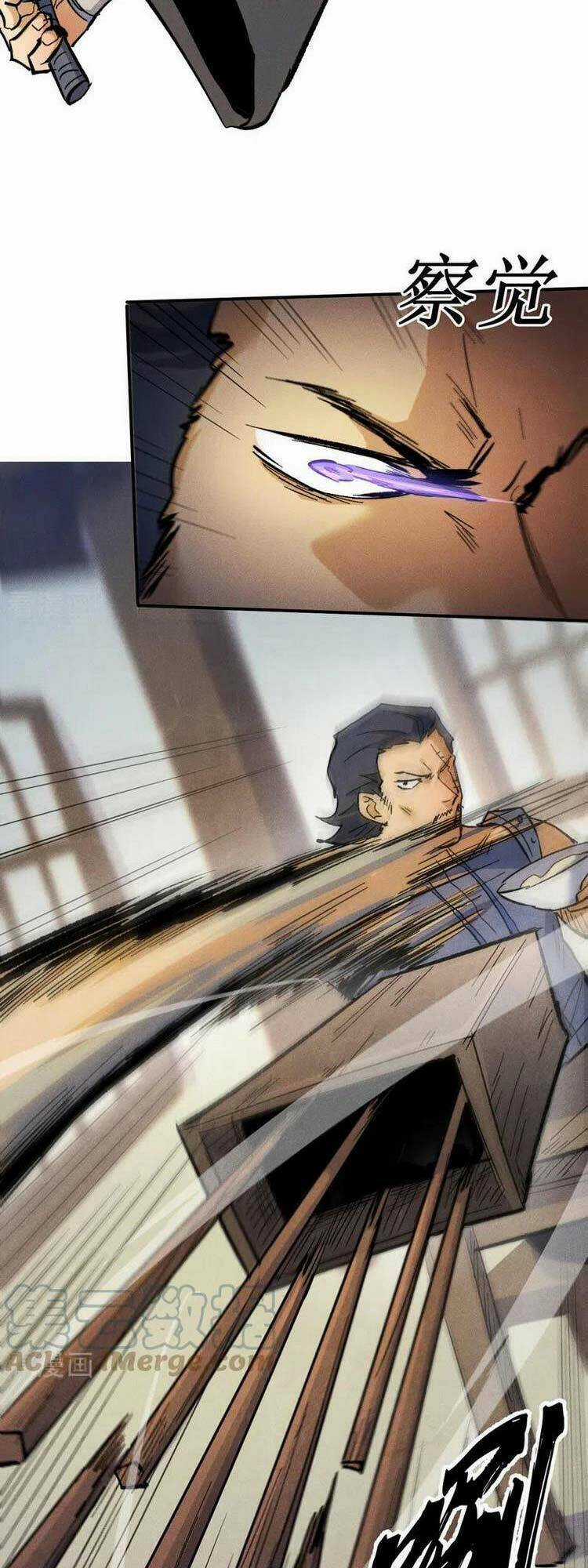 Nhân Vật Chính Mạnh Nhất Lịch Sử Chapter 84 trang 20