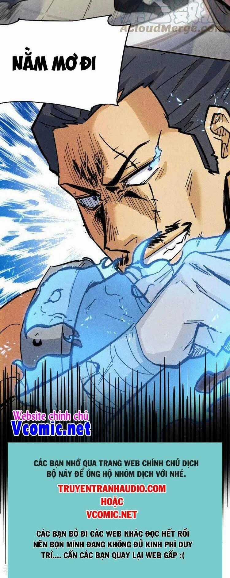 Nhân Vật Chính Mạnh Nhất Lịch Sử Chapter 84 trang 24