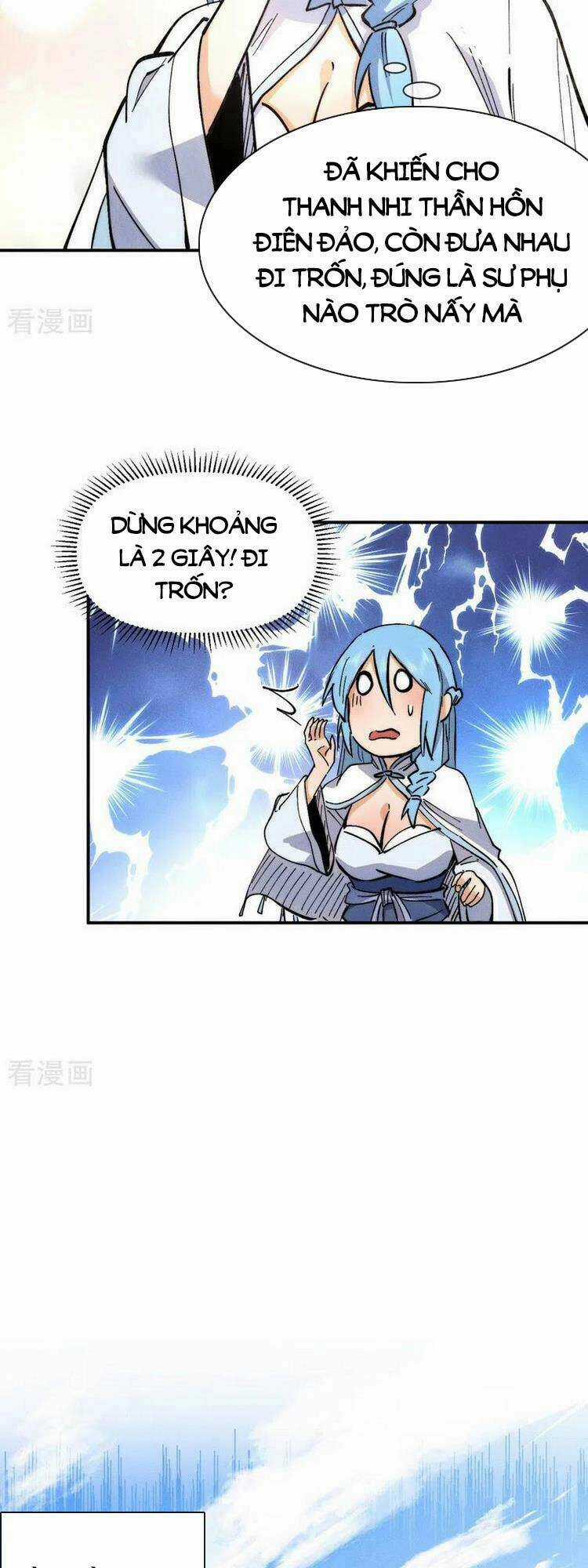 Nhân Vật Chính Mạnh Nhất Lịch Sử Chapter 84 trang 7