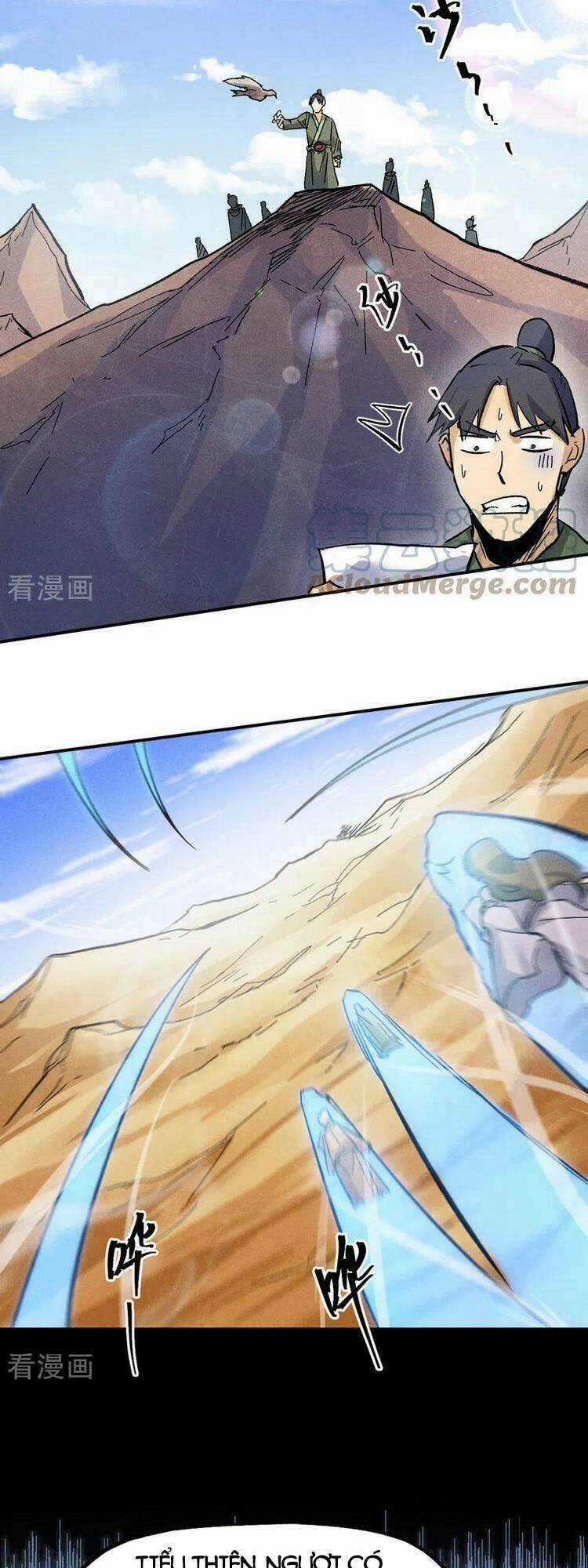 Nhân Vật Chính Mạnh Nhất Lịch Sử Chapter 85 trang 14