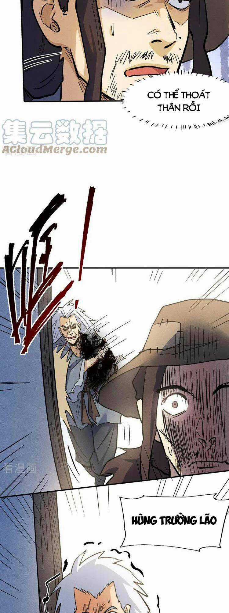 Nhân Vật Chính Mạnh Nhất Lịch Sử Chapter 85 trang 18