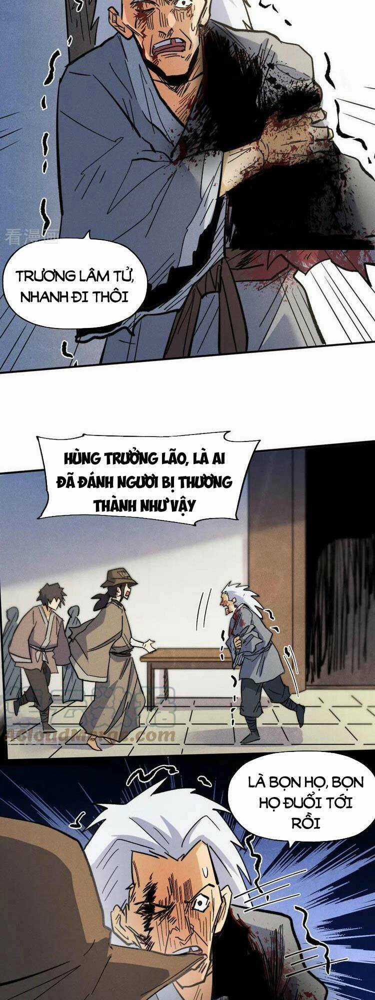 Nhân Vật Chính Mạnh Nhất Lịch Sử Chapter 85 trang 19