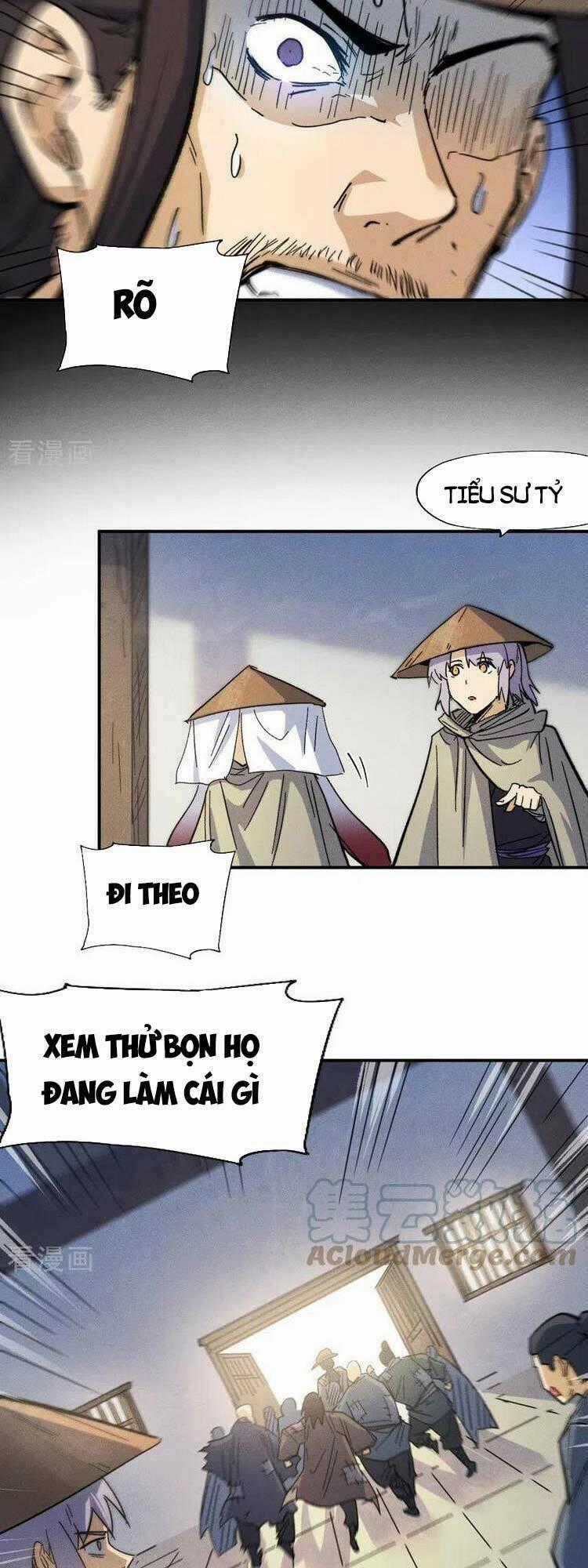 Nhân Vật Chính Mạnh Nhất Lịch Sử Chapter 85 trang 22