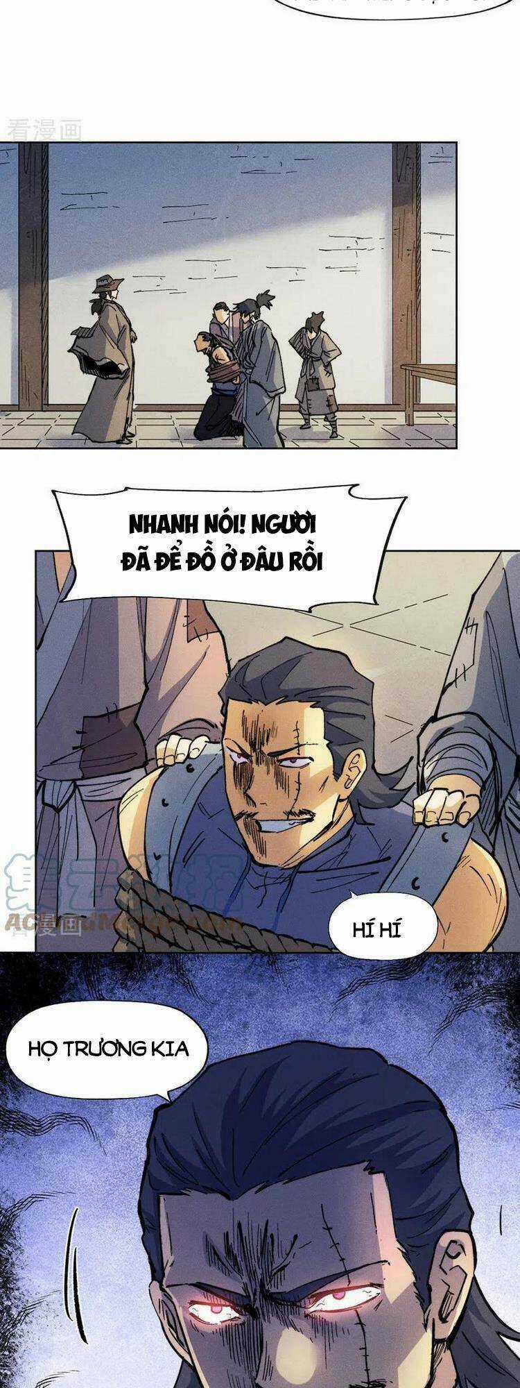 Nhân Vật Chính Mạnh Nhất Lịch Sử Chapter 85 trang 9