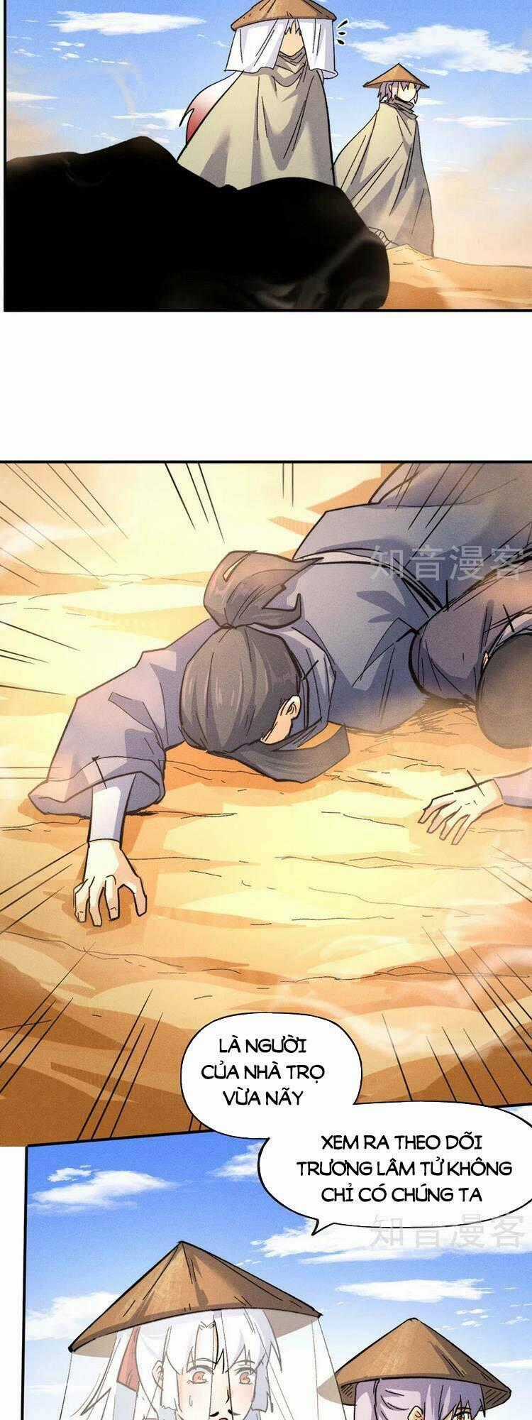 Nhân Vật Chính Mạnh Nhất Lịch Sử Chapter 86 trang 1