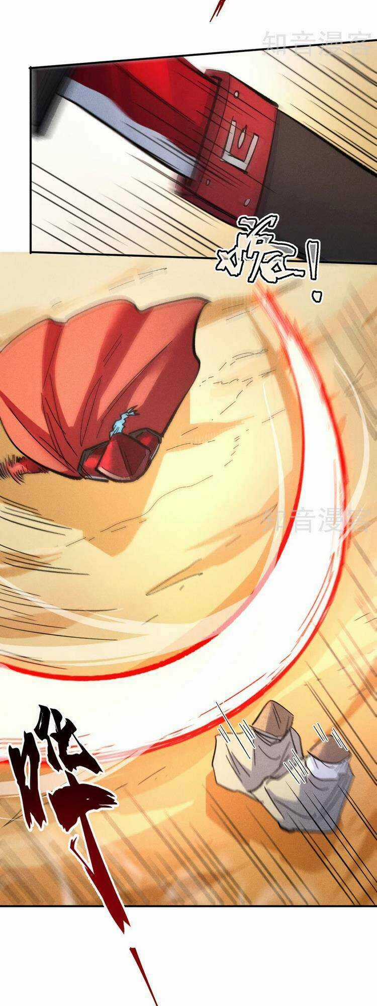 Nhân Vật Chính Mạnh Nhất Lịch Sử Chapter 86 trang 11