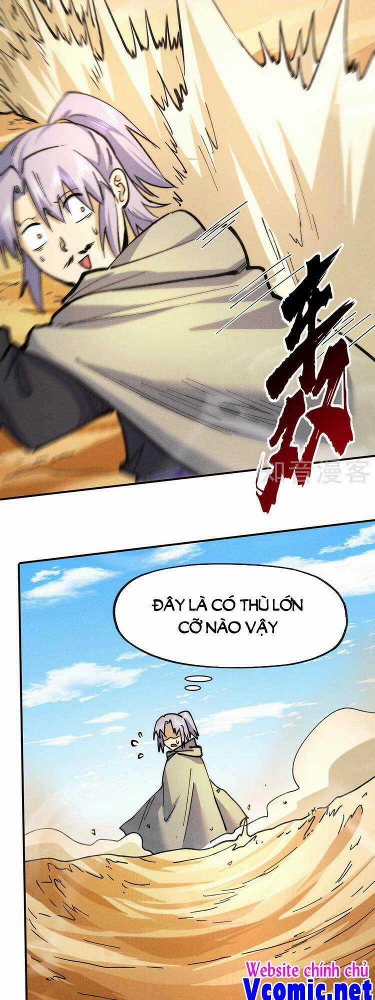 Nhân Vật Chính Mạnh Nhất Lịch Sử Chapter 86 trang 13