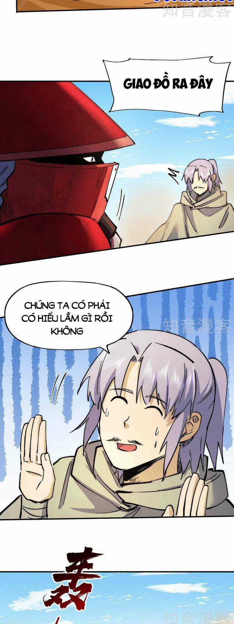 Nhân Vật Chính Mạnh Nhất Lịch Sử Chapter 86 trang 14