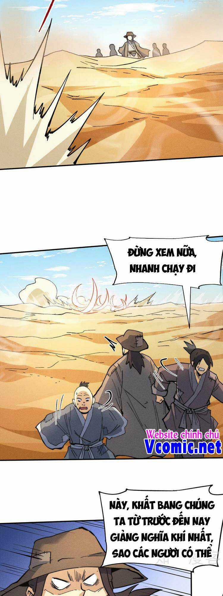 Nhân Vật Chính Mạnh Nhất Lịch Sử Chapter 86 trang 15