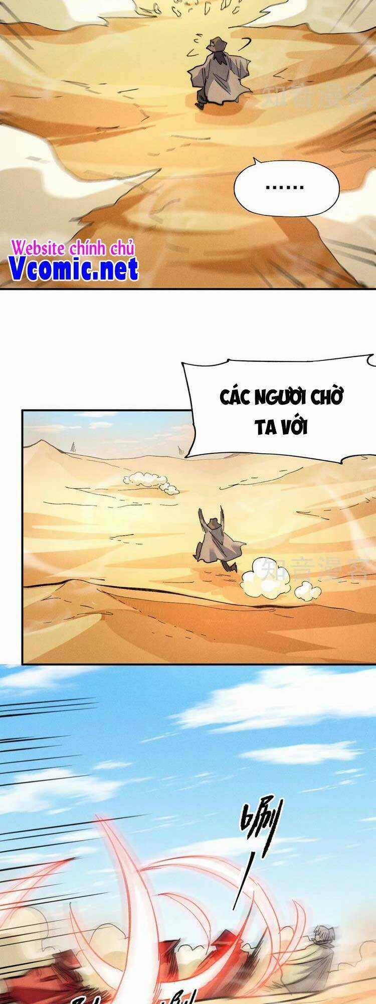 Nhân Vật Chính Mạnh Nhất Lịch Sử Chapter 86 trang 17