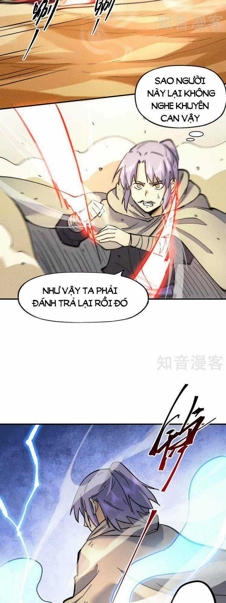 Nhân Vật Chính Mạnh Nhất Lịch Sử Chapter 86 trang 18