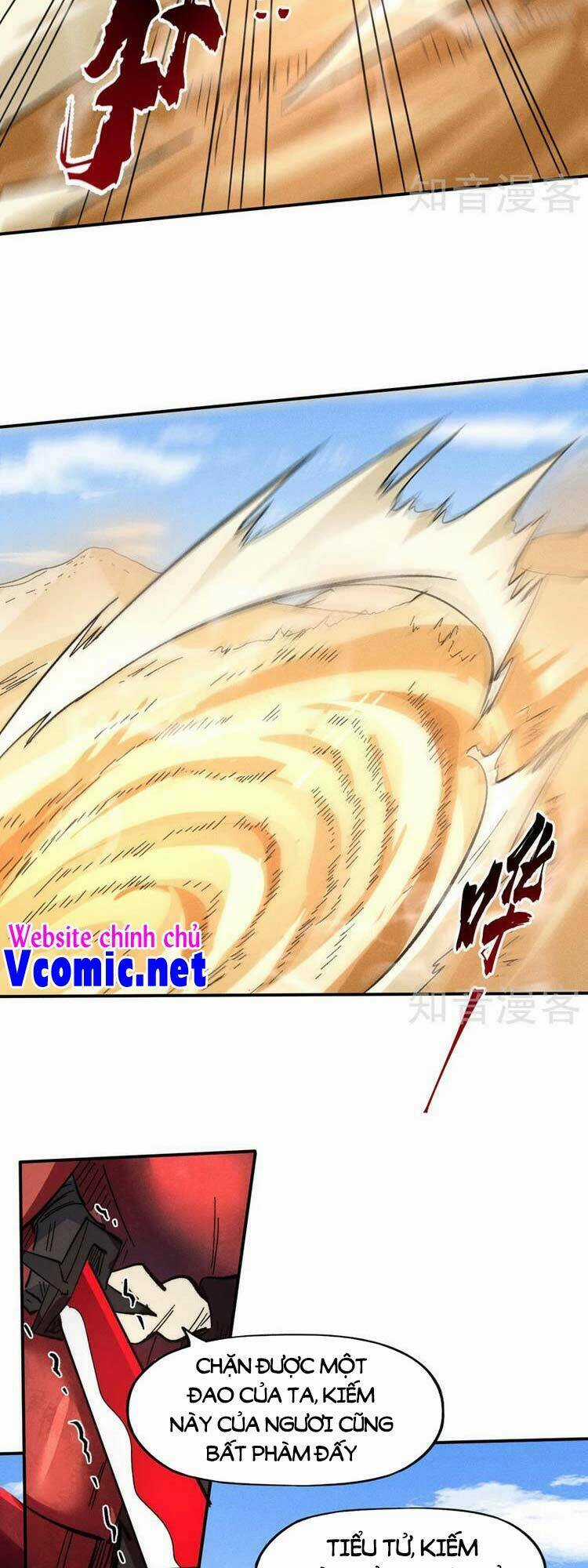 Nhân Vật Chính Mạnh Nhất Lịch Sử Chapter 86 trang 20