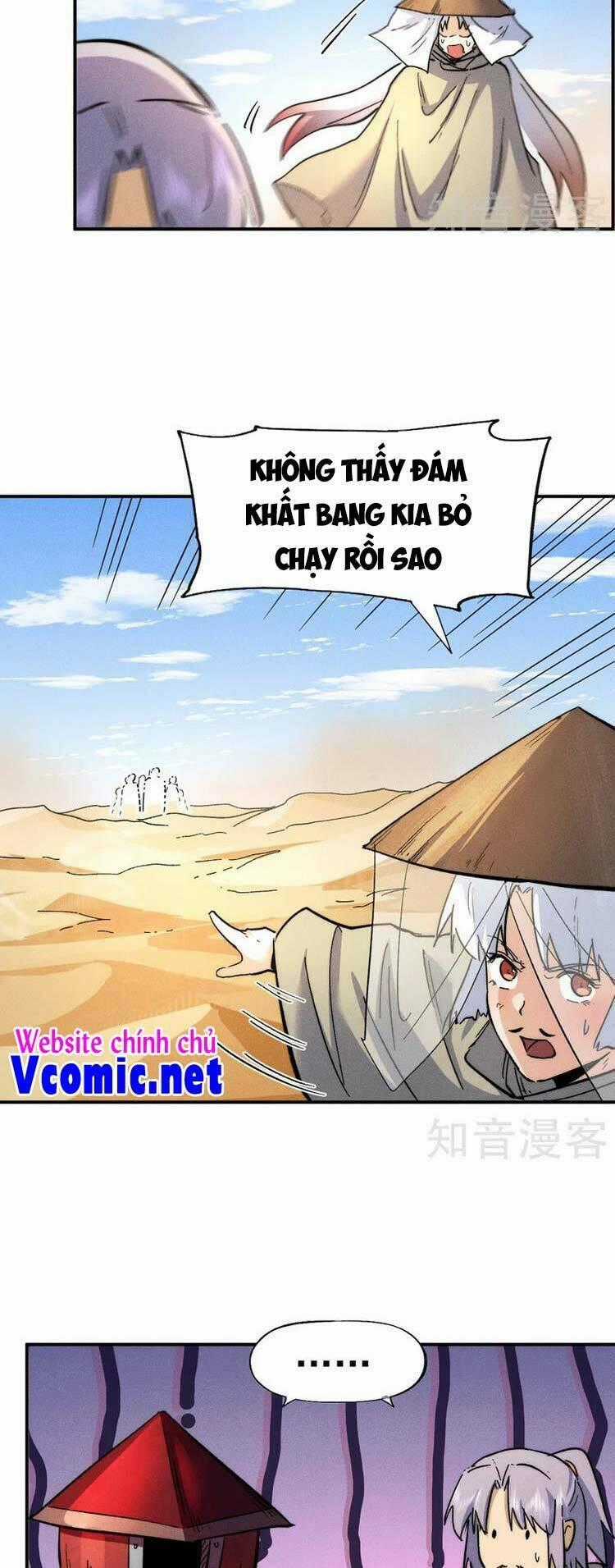 Nhân Vật Chính Mạnh Nhất Lịch Sử Chapter 86 trang 23