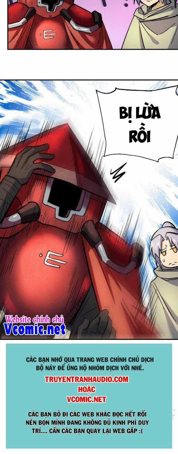 Nhân Vật Chính Mạnh Nhất Lịch Sử Chapter 86 trang 24