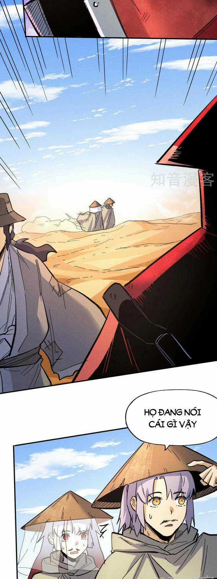 Nhân Vật Chính Mạnh Nhất Lịch Sử Chapter 86 trang 8