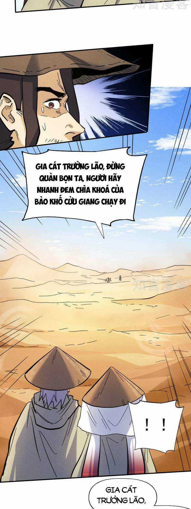 Nhân Vật Chính Mạnh Nhất Lịch Sử Chapter 86 trang 9