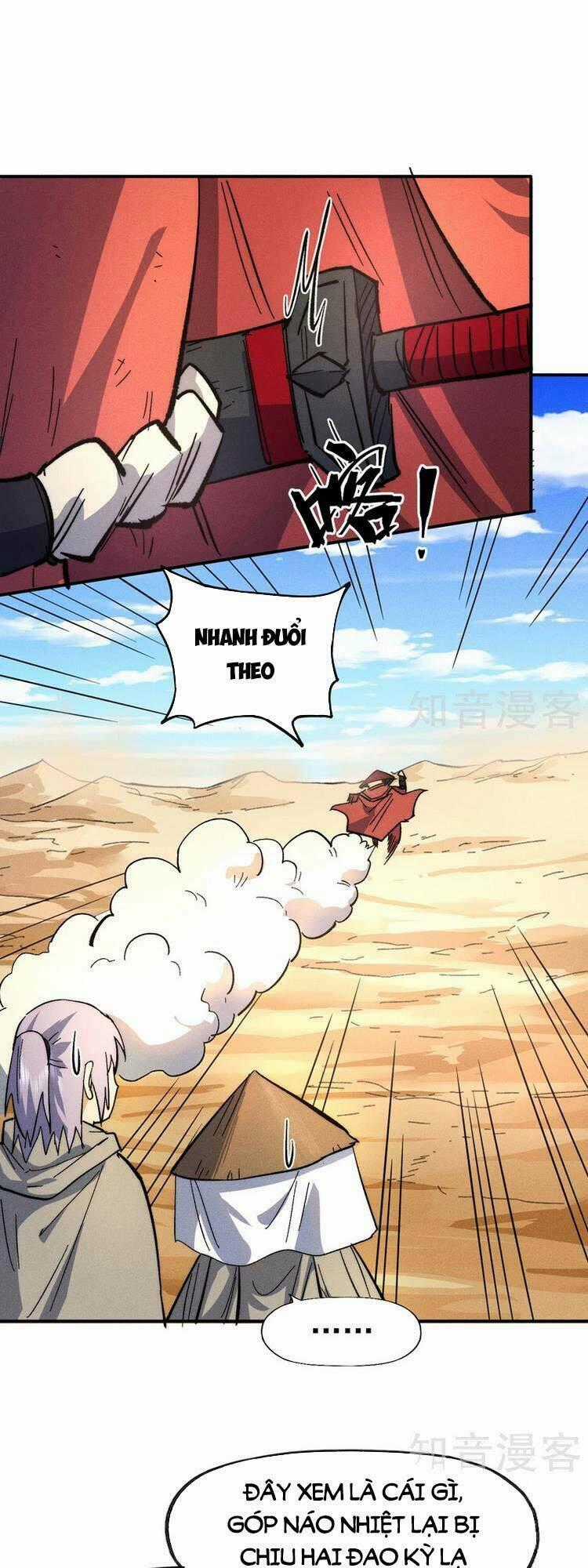 Nhân Vật Chính Mạnh Nhất Lịch Sử Chapter 87 trang 0